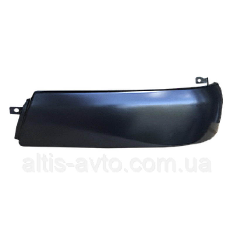 Бампер левая часть Volvo FH, FM Евро 6 VOL-FB-016L Бампер левая часть Volvo FH, FM Евро 6 VOL-FB-016L