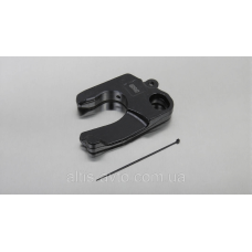 Замок седла металл JOST JSK37C–Z ➤ SK1489Z