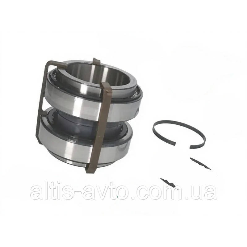 Подшипник ступицы MAN TGA, F2000 Tgl TGM, TGS, TGX Подшипник ступицы MAN TGA, F2000 Tgl TGM, TGS, TGX