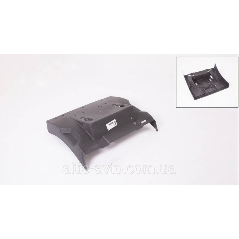 Крыло Renault Premium DXi, Kerax Magnum DXi 13, D, C, K, T ➤ 7421094391/21094391 Крыло Renault Premium DXi, Kerax Magnum DXi 13, D, C, K, T ➤ 7421094391/21094391