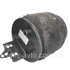 Пневмоподушка (с мет. стаканом) ROR, Meritor, VOLVO ➤ 6606NP01