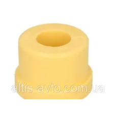 Втулка кабины резиновая MAN TGL, TGM, TGA, TGS, TGX ➤ 85960200004