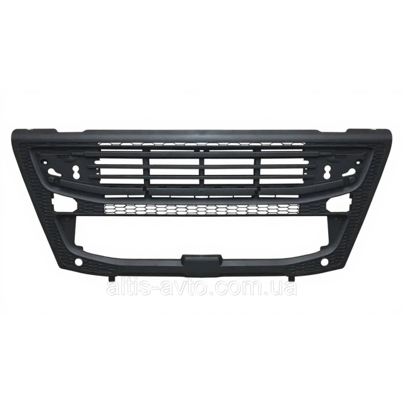 Решетка радиатора Volvo FM4 Евро 6 4FM/155 Решетка радиатора Volvo FM4 Евро 6 4FM/155