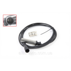Датчик ABS DAF, IVECO, Libherr, Renault, Scania, VOLVO, MAN прямой с втулкой ➤ 4410329682