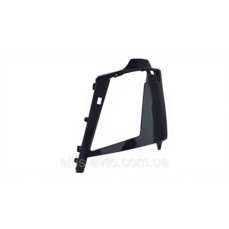 Накладка фары L Volvo FM4 Евро 6 TD11-51-056AL Накладка фары L Volvo FM4 Евро 6 TD11-51-056AL