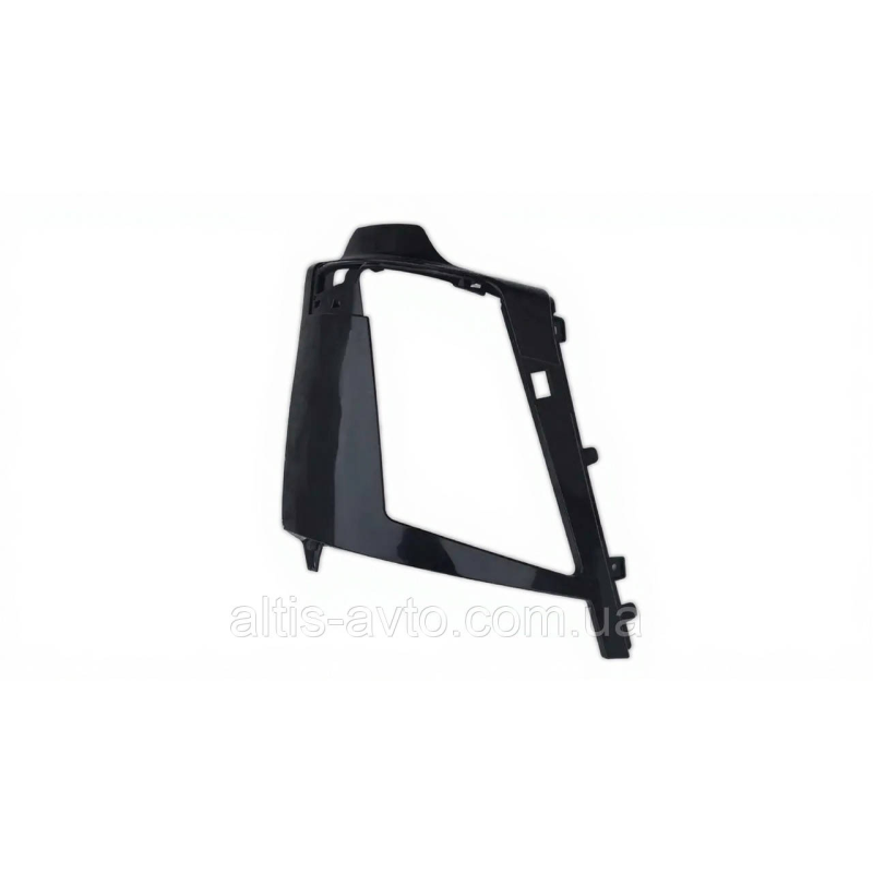 Накладка фары R Volvo FM4 Евро 6 TD11-51-056AR Накладка фары R Volvo FM4 Евро 6 TD11-51-056AR
