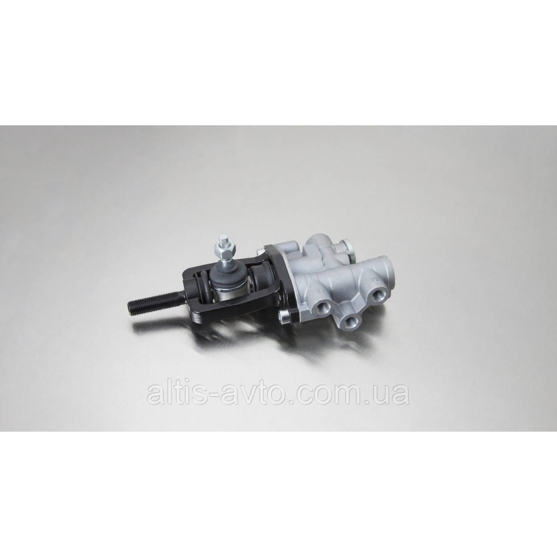 Кран КПП MAN, IVECO s6–85 ZF ➤ SV3336