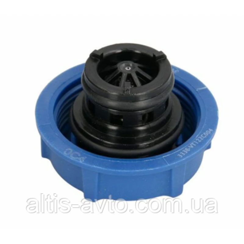 Крышка бачка расширительного VOLVO, Renault T Euro 6 ➤ 21360115