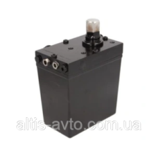 Насос подъема кабины гидравлический VOLVO, Renault Euro 6 ➤ 21880299/22841213/21831181