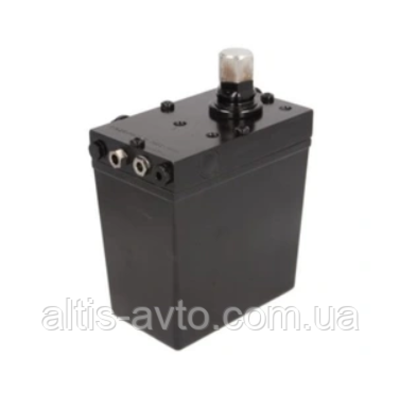 Насос подъема кабины гидравлический VOLVO, Renault Euro 6 ➤ 21880299/22841213/21831181