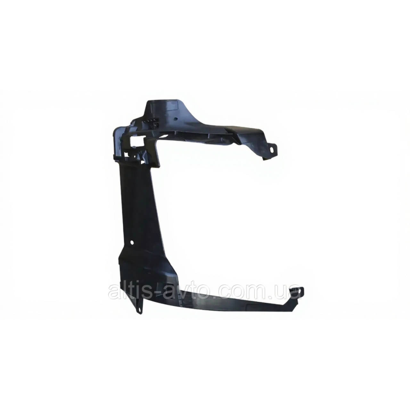 Накладка фары R Volvo FM4 Евро 6 VOL-FB-019R Накладка фары R Volvo FM4 Евро 6 VOL-FB-019R