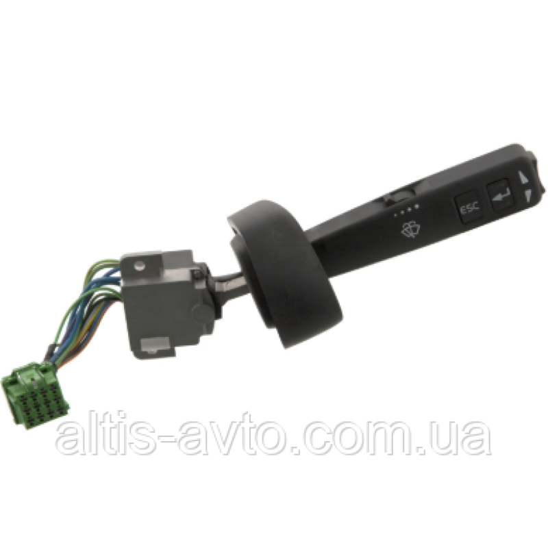 Переключаталь подрулевой VOLVO FH, FM ➤ 21005294