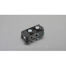 Делитель КПП DAF, IVECO, MAN, Renault (ZF) ➤ 501208630