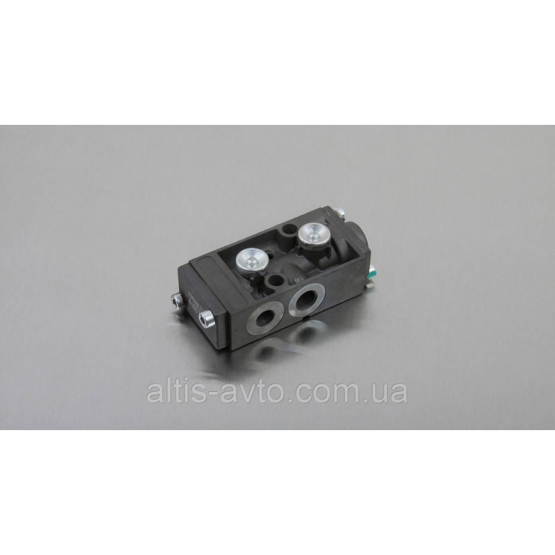 Делитель КПП DAF, IVECO, MAN, Renault (ZF) ➤ 501208630 Делитель КПП DAF, IVECO, MAN, Renault (ZF) ➤ 501208630