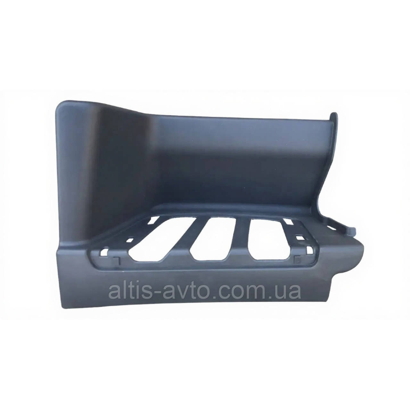 Нижняя ступенька R Volvo FM4 Евро 6 4FM/240 Нижняя ступенька R Volvo FM4 Евро 6 4FM/240