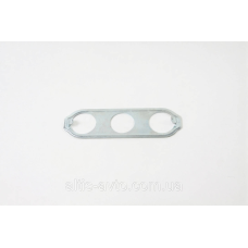 Пластина суппорта HALDEX Modul X ➤ 97376CNT