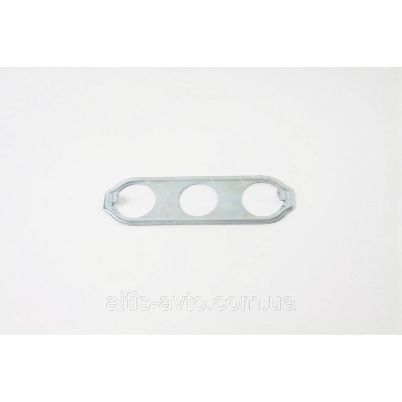 Пластина суппорта HALDEX Modul X ➤ 97376CNT