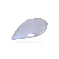 Стекло фары L DAF 106 XF, CF 1ED010 116-511