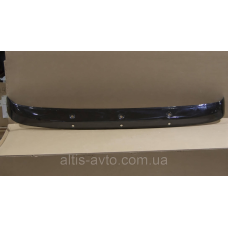 Козырек кабины Renault Premium 3, 2, 1 ➤ 5010578255