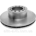 Диск тормозной MAN F2000, TGA, TGS, TGX вент. передн ➤ 81508030040