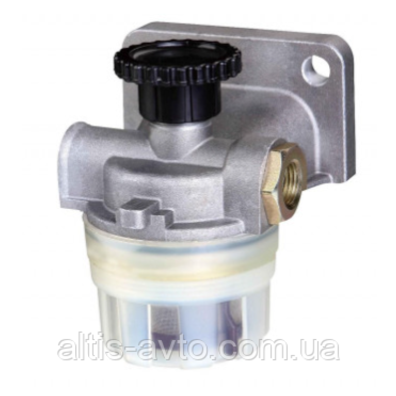 Насос топливный ручной Renault Magnum, KERAX, MAGNUM E–TECH, MIDLUM, PREMIUM ➤ 5010412930