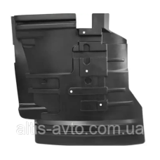 Подкрыльник правый пластик RENAULT D (Euro, C SERIES Premium ➤ 5010578396