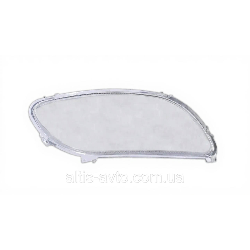 Стекло противотуманной фары R DAF XF CF Евро 6 2032702 Стекло противотуманной фары R DAF XF CF Евро 6 2032702