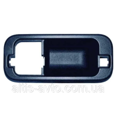 Рамка ручки двери правой DAF 105 XF, 95 XF ➤ 1305480