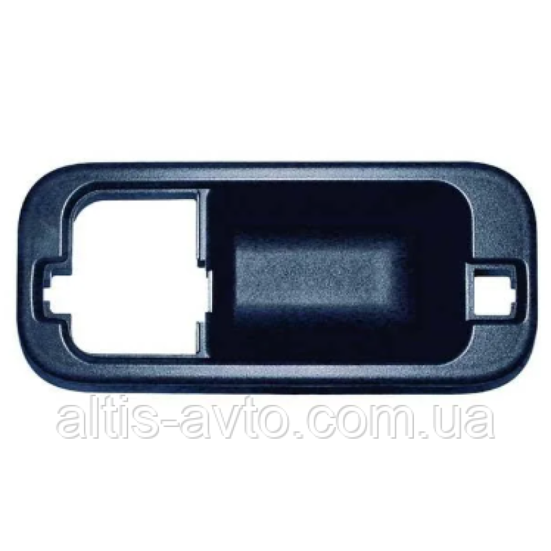 Рамка ручки двери правой DAF 105 XF, 95 XF ➤ 1305480 Рамка ручки двери правой DAF 105 XF, 95 XF ➤ 1305480