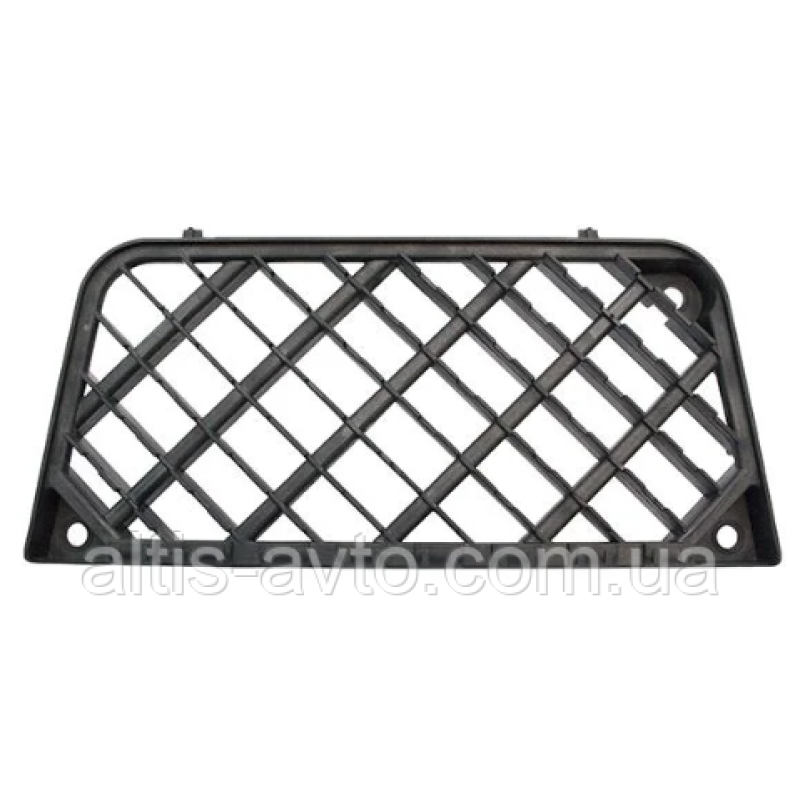 Накладка ступеньки левая RENAULT D (Euro, C SERIES Premium, KERAX ➤ 5010544029