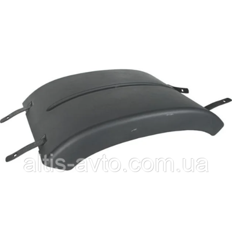 Крыло MAN TGX (Euro, TGS TGX, TGS, TGA XL–XXL CAB ➤ 81664106606 Крыло MAN TGX (Euro, TGS TGX, TGS, TGA XL–XXL CAB ➤ 81664106606