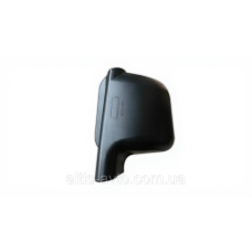 Крышка широкоугольного зеркала левый Renault ZL04-58-007BL