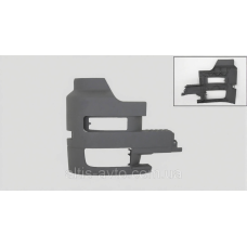 Угол бампера правый Mercedes Actros (MP1–MP3), Axor ➤ 9418802870