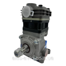 Компрессор WABCO ➤ 9129700860