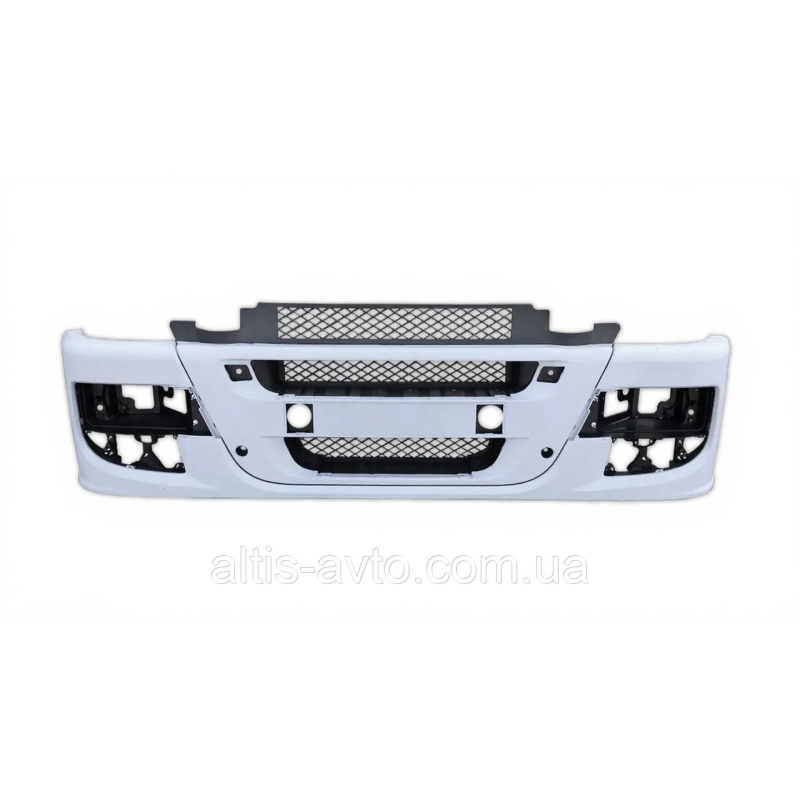 Бампер передний Iveco Stralis 504284316