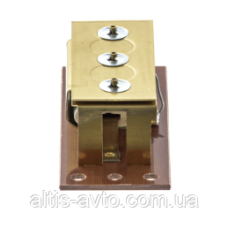 Резистор печки MAN F, M90, F2000 ➤ 81259070187