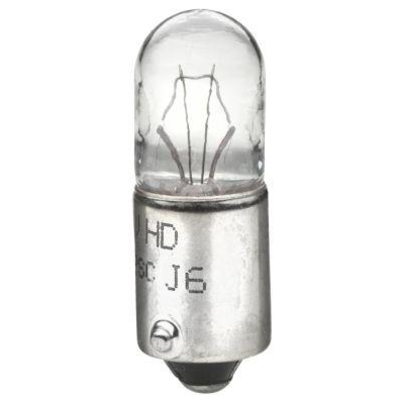Лампа автомобильная HELLA T4W HD, 24V, BA9S (увеличенный срок экспл.) ➤ 1354896 Лампа автомобильная HELLA T4W HD, 24V, BA9S (увеличенный срок экспл.) ➤ 1354896
