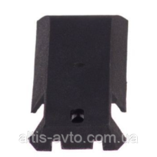 Подкладка под фонарь Renault Premium DXi, Kerax DXi, Magnum DXi, VOLVO FH, FM, FMX ➤ 7420721840/20721840