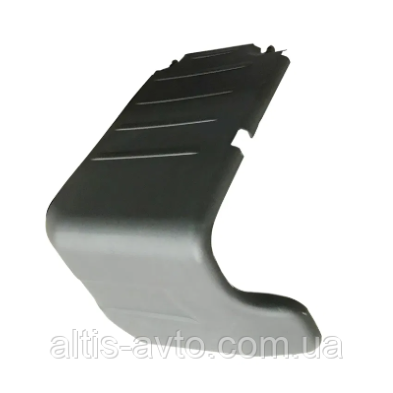 Крышка аккумулятора Renault Premium ➤ 5010305054 Крышка аккумулятора Renault Premium ➤ 5010305054