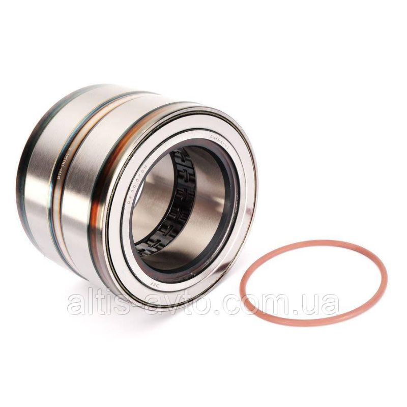 Подшипник ступицы MAN TGL, TGM, L2000 / VKBA 5415 / 130x78x90