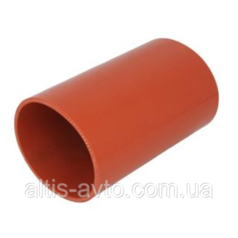 Патрубок интеркулера MAN F90 ➤ 81963200132