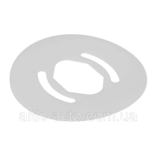 Шайба кабины MAN TGA, TGS, TGX ➤ 81417400038