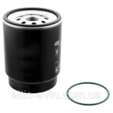Фильтр сепаратора топлива MAN TGX, S, M, L 14r– ➤ 81125016101