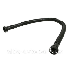 Трубка маслосливная MAN TGX Euro 6 ➤ 81018105094