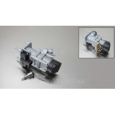 Кран тормозной ножной Renault Magnum DXi DC 24V ➤ K040158N00