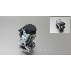 Кран тормозной главный DAF, Renault Premium, Kerax ➤ 4614945020