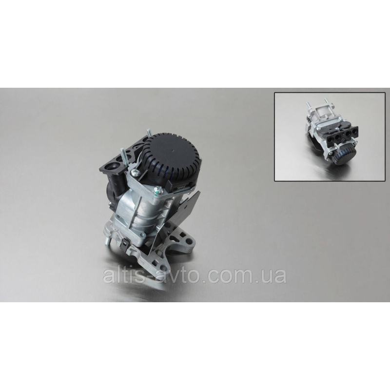 Кран тормозной главный DAF, Renault Premium, Kerax ➤ 4614945020 Кран тормозной главный DAF, Renault Premium, Kerax ➤ 4614945020