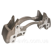 Скоба суппорта Knorr 22, 5“, правая–левая, Mercedes TRAILER AXLE, SN7 ➤ K001275