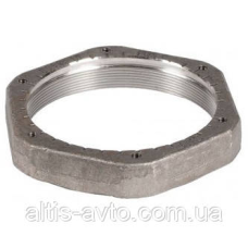 Гайка ступицы M120x2 RH ➤ 1011007001