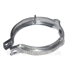 Хомут системы выхлопной VOLVO B6BLE, B7L, B7R, B10M, B12B, B12M, FL6, FH12, FH12 (BR), FM, VM ➤ 3033054